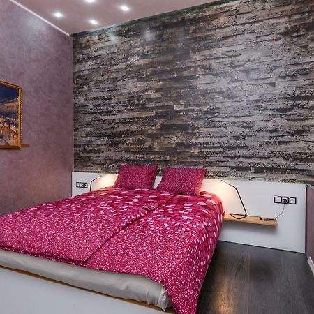 Champs-Elysees Sofia 2-Bdr, 2-Bthr Tsar Simeon Suite By Flat Mаnager Exterior foto