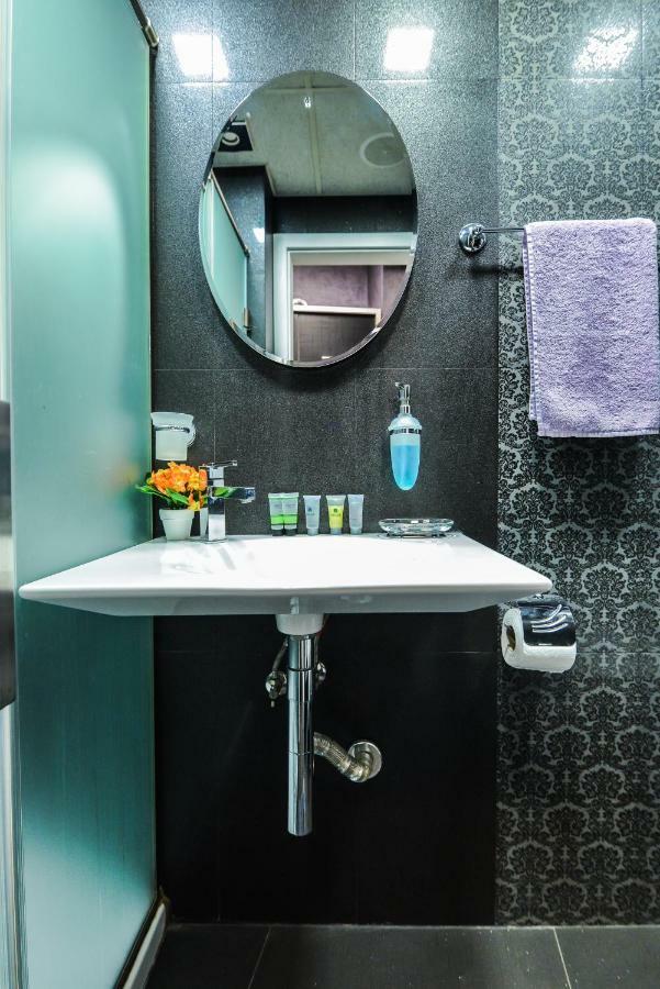 Champs-Elysees Sofia 2-Bdr, 2-Bthr Tsar Simeon Suite By Flat Mаnager Exterior foto