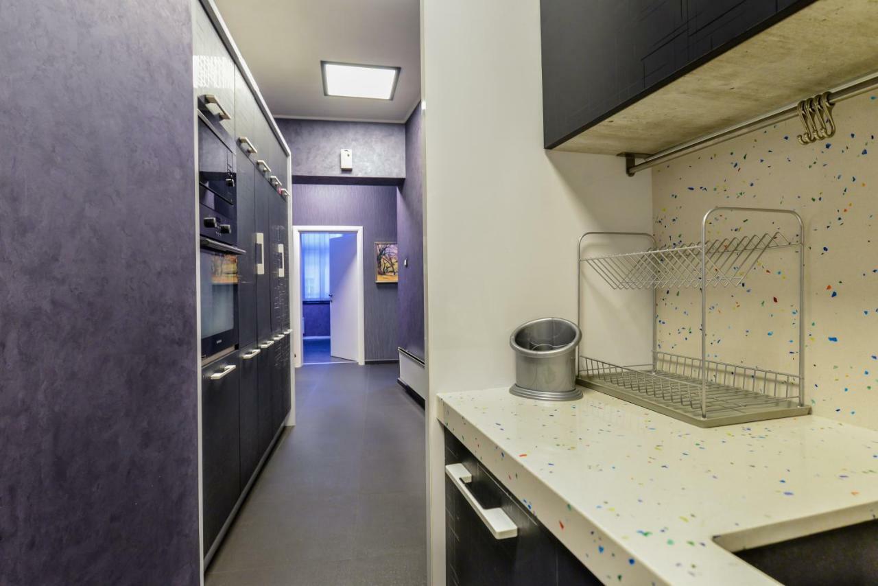Champs-Elysees Sofia 2-Bdr, 2-Bthr Tsar Simeon Suite By Flat Mаnager Exterior foto