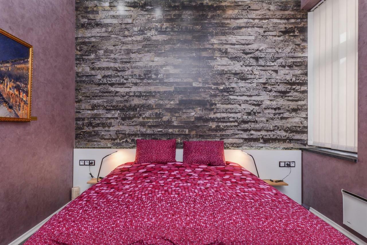 Champs-Elysees Sofia 2-Bdr, 2-Bthr Tsar Simeon Suite By Flat Mаnager Exterior foto