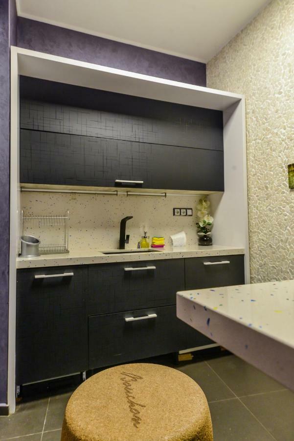 Champs-Elysees Sofia 2-Bdr, 2-Bthr Tsar Simeon Suite By Flat Mаnager Exterior foto