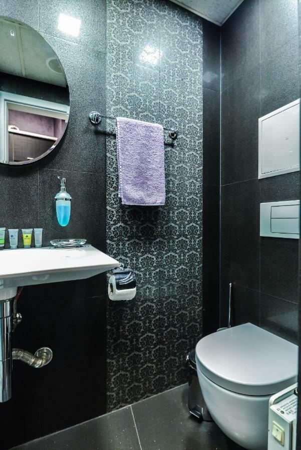 Champs-Elysees Sofia 2-Bdr, 2-Bthr Tsar Simeon Suite By Flat Mаnager Exterior foto