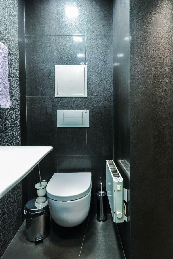 Champs-Elysees Sofia 2-Bdr, 2-Bthr Tsar Simeon Suite By Flat Mаnager Exterior foto