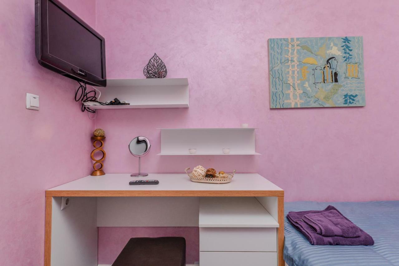 Champs-Elysees Sofia 2-Bdr, 2-Bthr Tsar Simeon Suite By Flat Mаnager Exterior foto